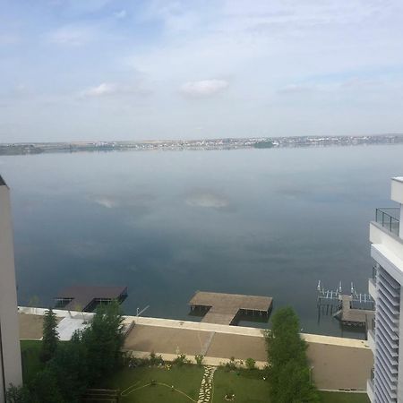 Apartment Mirage 44 마마이아 외부 사진