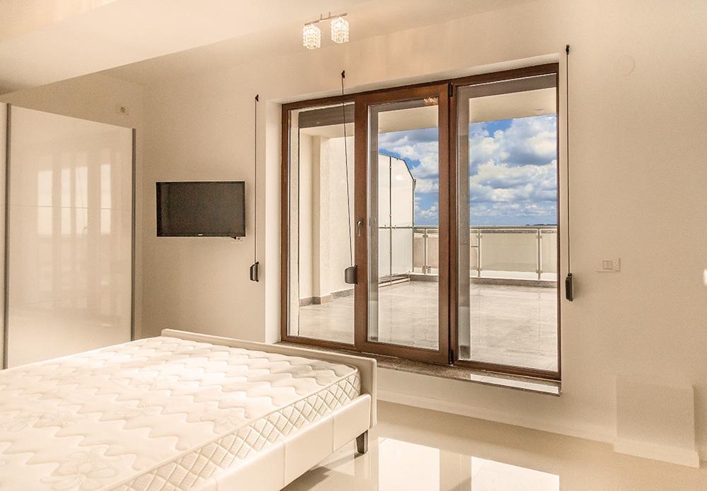 Apartment Mirage 44 마마이아 객실 사진