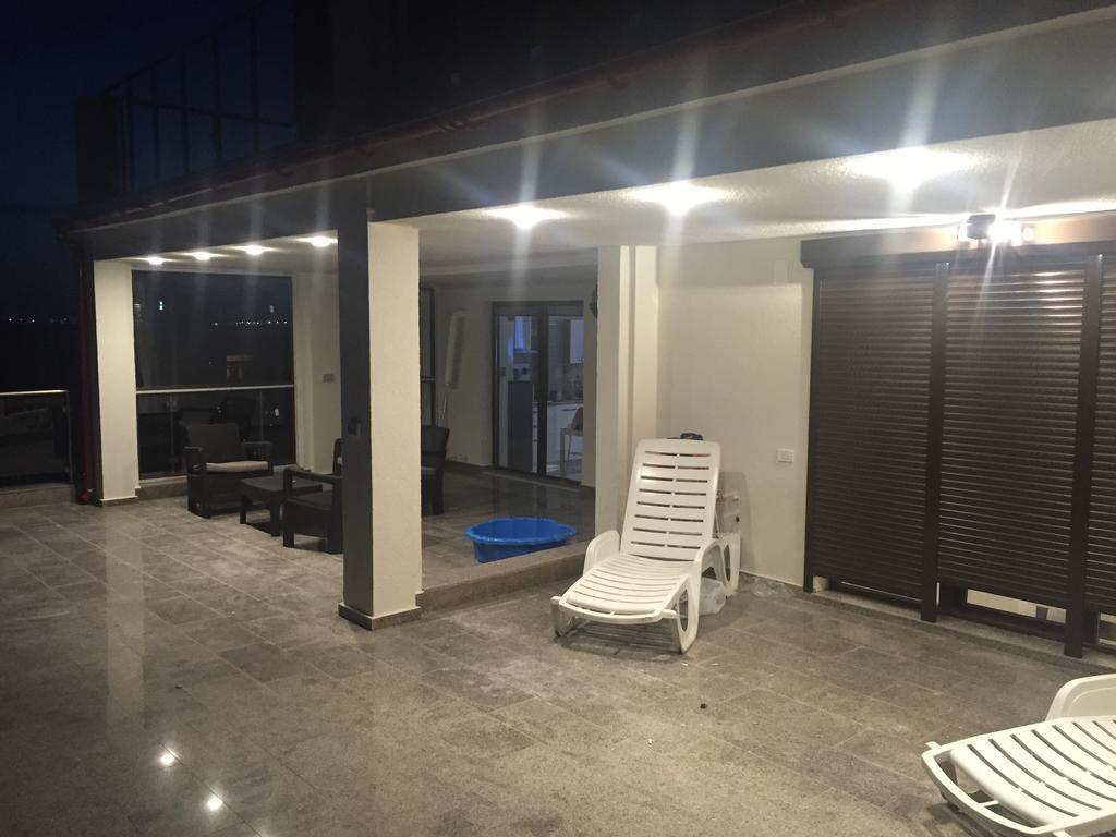Apartment Mirage 44 마마이아 객실 사진