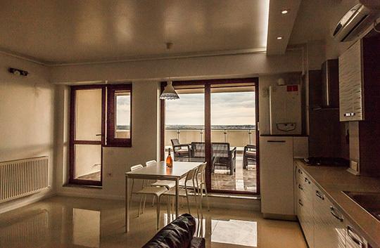 Apartment Mirage 44 마마이아 객실 사진