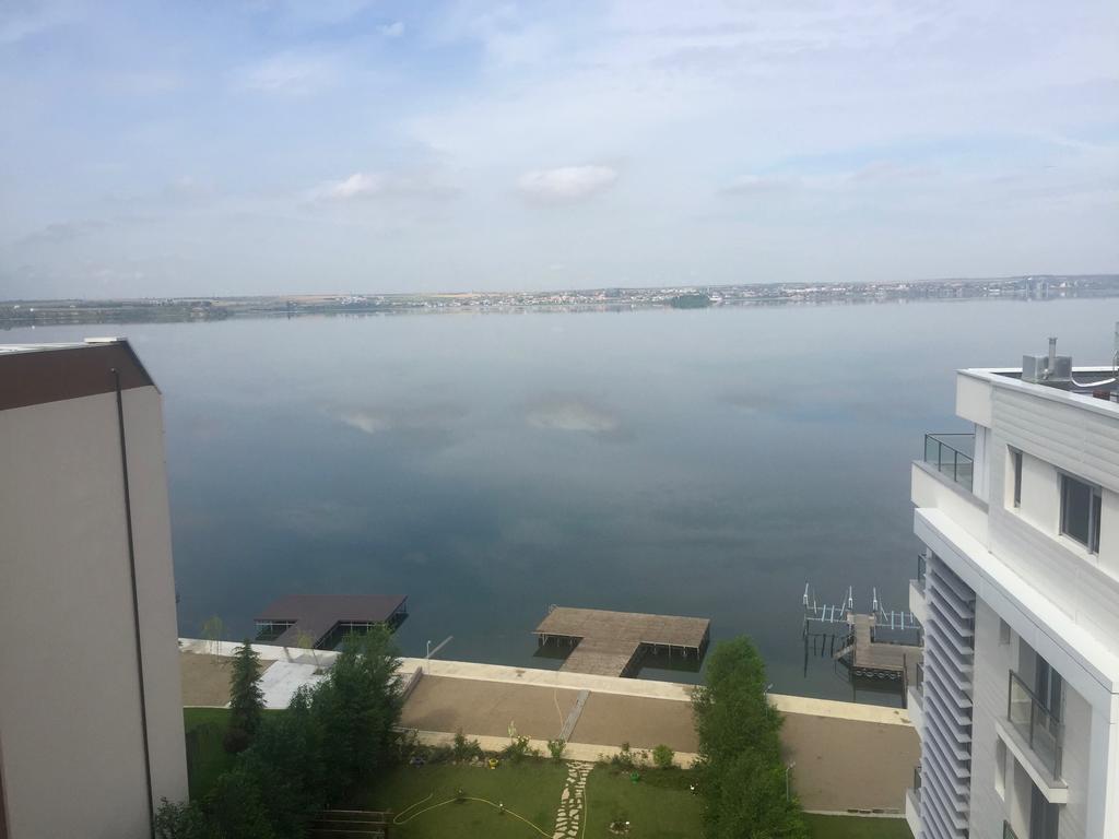 Apartment Mirage 44 마마이아 외부 사진
